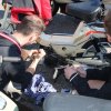 Motorradweihe 1.5.2016